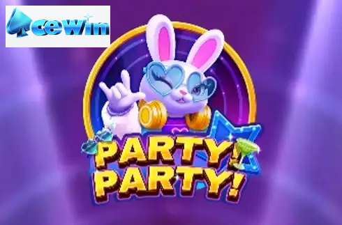 Party! Party!